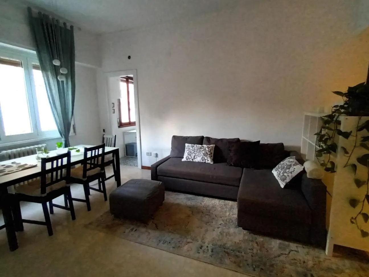 Casa Verde Di Mia Rzym Apartament