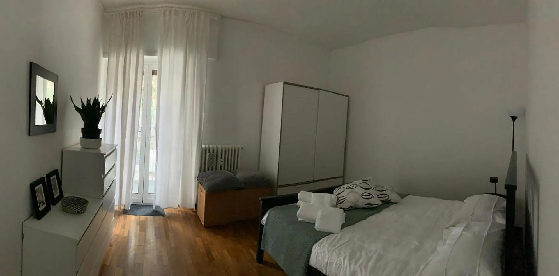 Casa Verde Di Mia Rzym